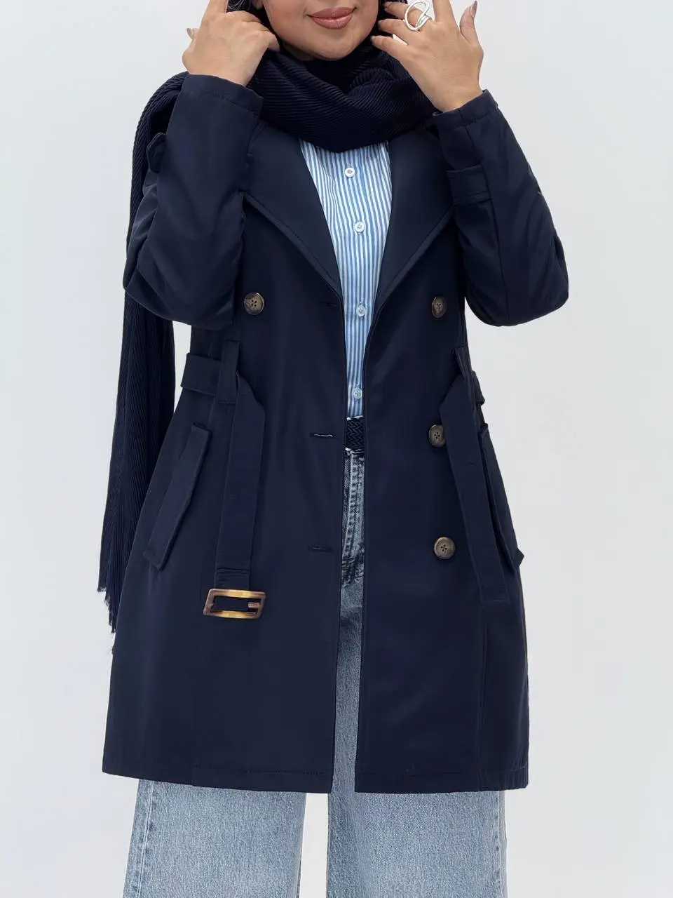 3530 - بارونی آستردار کلارا